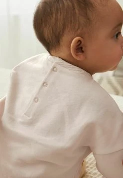 Next MICKEY MOUSE - Sweatshirt - Cream | Kinder -Next Verkäufe 2022 a4ea35b5ba7645ff96199c0e569f5080