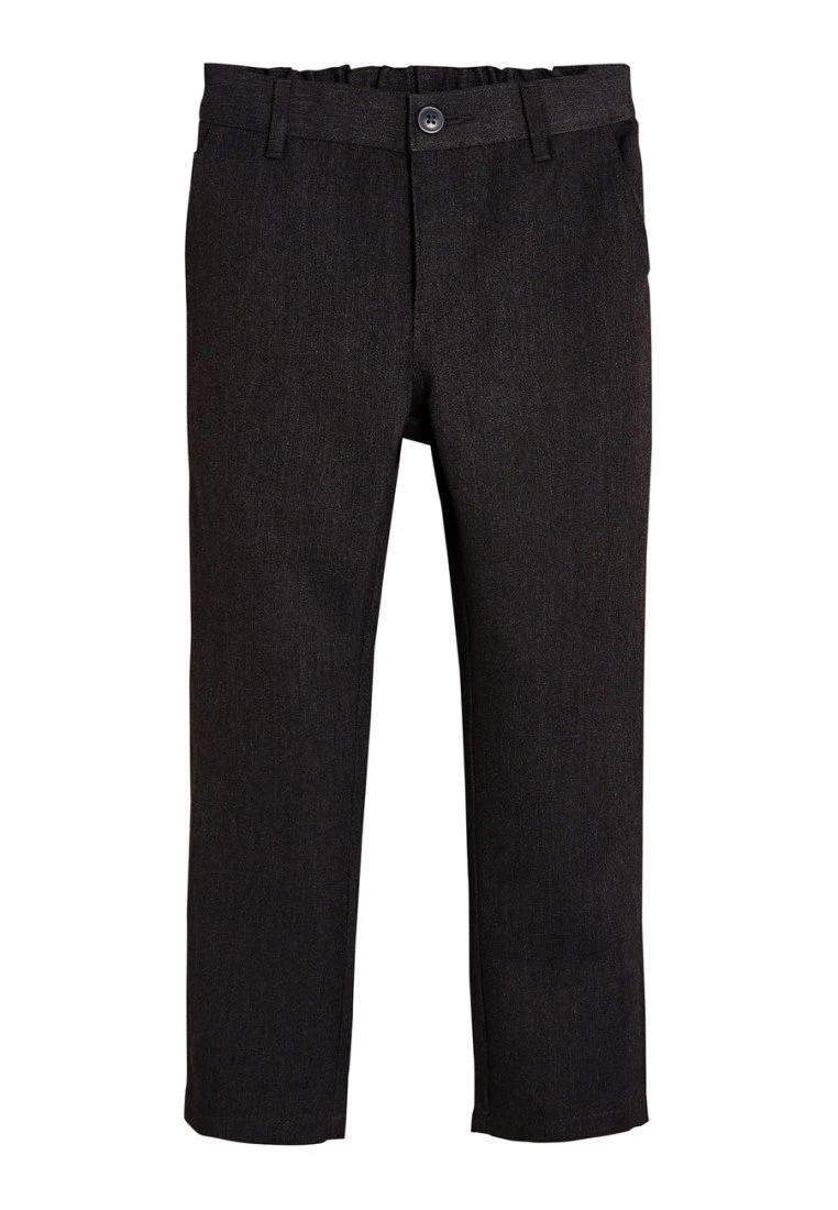 Next Kinder Jeans Straight Leg - Black 1 Next Kinder Jeans Straight Leg - Black