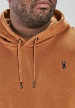 Next Herren Sweatshirt - Amber Orange -Next Verkäufe 2022 a5060f4eb1d4497dbe90ca013b4690c4