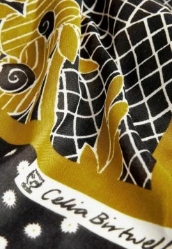 Next Damen CELIA BIRTWELL - Schal - Black -Next Verkäufe 2022 a51599a1548a4316a3b77bb732d5bf97