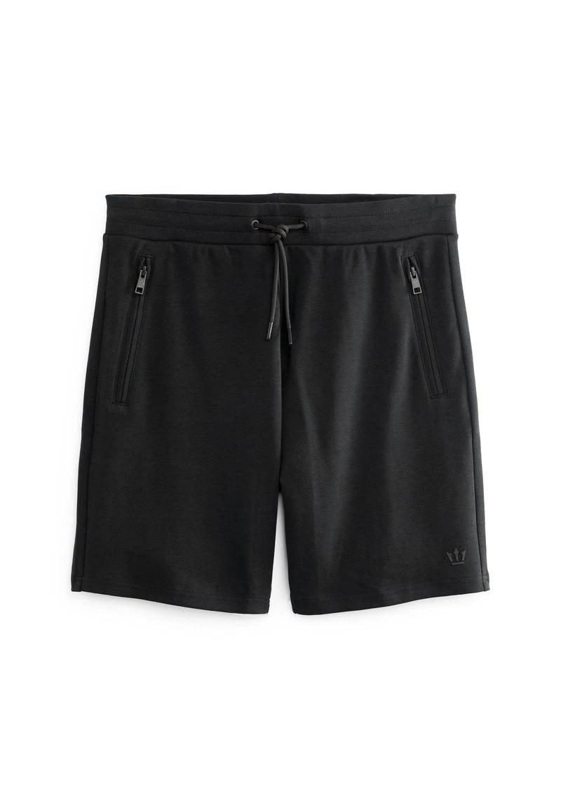Next Herren Shorts - Black Crown Logo 4 Next Herren Shorts - Black Crown Logo – Bild 4