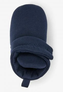 Next Kinder COSY - Hausschuh - Dark Blue -Next Verkäufe 2022 a53abaa0da3b414fad80a0df784a6fad