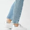 Next FOREVER COMFORT BLING CHUNKY - Sneaker Low - White | Damen