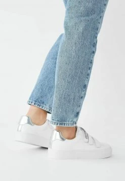 Next FOREVER COMFORT BLING CHUNKY - Sneaker Low - White | Damen