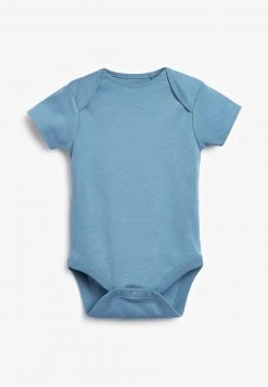 Next Kinder 10 PACK - Body - Blue -Next Verkäufe 2022 a54e23dc1a994123b80534e4647eca16