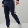 Next Herren Jogginghose - Navy Blue