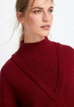 Next Damen Strickpullover - Purple -Next Verkäufe 2022 a561b42251204cdab3793bc93d65001b