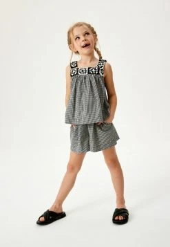 Next Kinder SET - Top - Monochrome