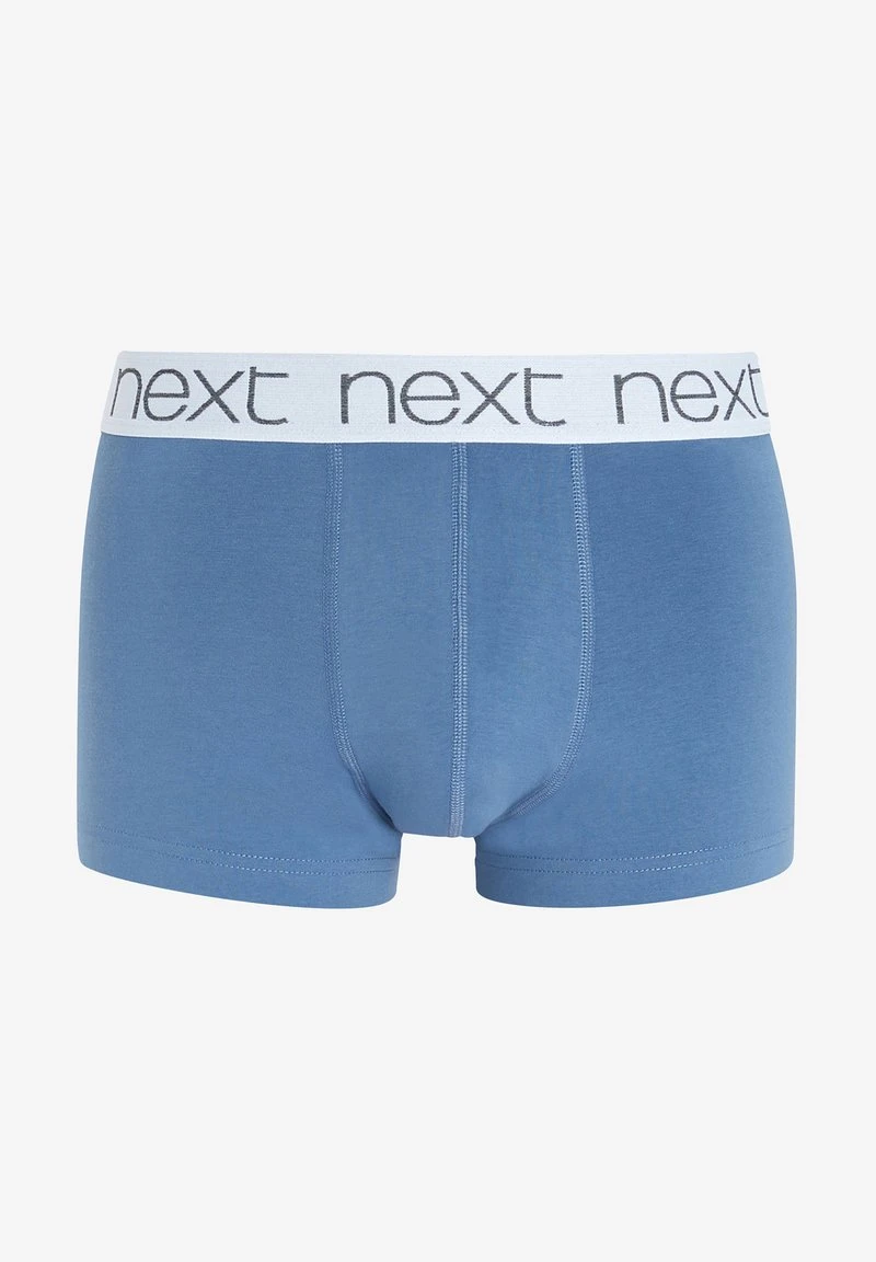 Next Herren TEN PACK - Panties - Blue 15 Next Herren TEN PACK - Panties - Blue – Bild 15