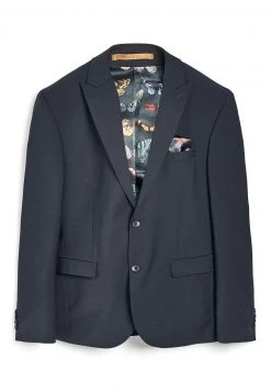 Next Herren Sakko - Dark Blue