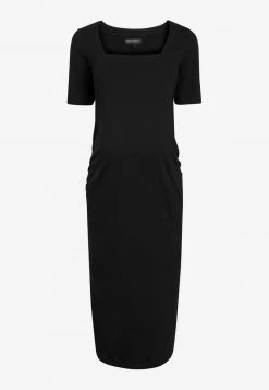 Next Damen MATERNITY - Maxikleid - Black -Next Verkäufe 2022 a5ac5eba377746bf93e0429e4c9ee7e1