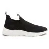 Next Damen FOREVER COMFORT - Sneaker Low - Black