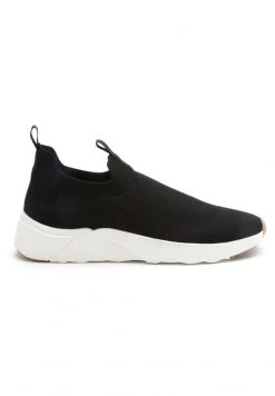 Next Damen FOREVER COMFORT - Sneaker Low - Black