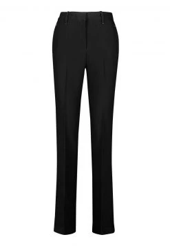Next Damen Stoffhose - Black -Next Verkäufe 2022 a5c768bc3530474eb7d9bd17d1743956