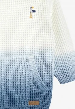 Next Kinder Kapuzenpullover - Blue/white -Next Verkäufe 2022 a5cc5a08d9c842729de0b6b12cbb0578