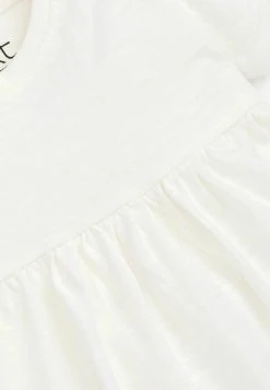 Next T-Shirt Basic - White | Kinder -Next Verkäufe 2022 a5d5f0e6bcc6415b9a1ead24df6bc494