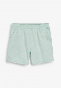 Next Kinder 2 PACK - Nachtwäsche Set - Blue Green Checkerboard Flower -Next Verkäufe 2022 a5da962d90a94ab99081f59a6c7aac0c