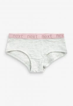 Next Kinder 7 PACK - Slip - Pink 15 Next Kinder 7 PACK - Slip - Pink -Next Verkäufe 2022 a5e4d565f3af420991efbda38a415c42