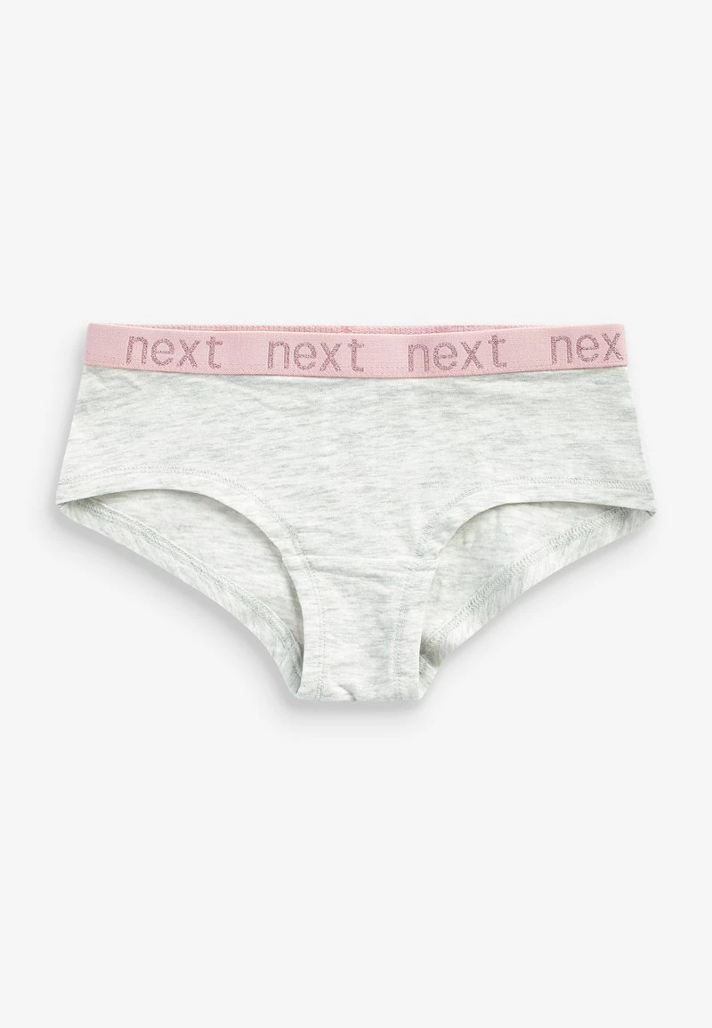 Next Kinder 7 PACK - Slip - Pink 7 Next Kinder 7 PACK - Slip - Pink – Bild 7