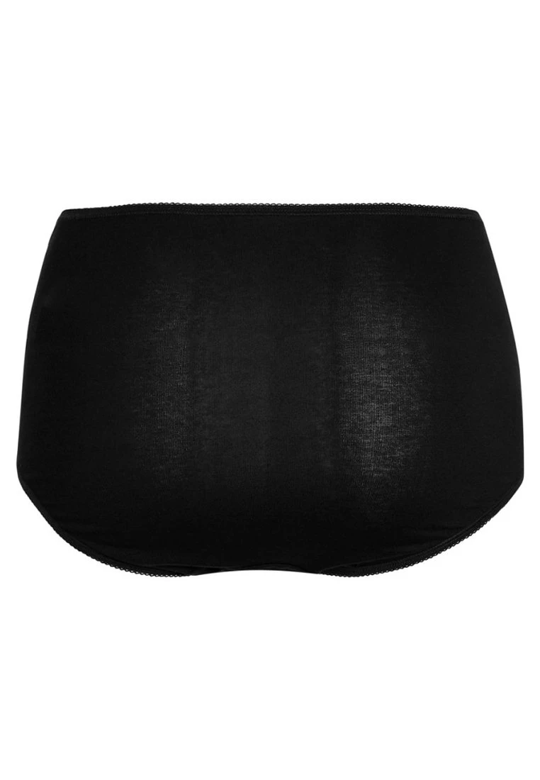 Next Damen 5 PACK - Panties - Black 2 Next Damen 5 PACK - Panties - Black – Bild 2