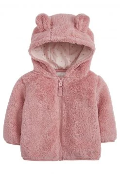 Next Kinder Fleecejacke - Pink