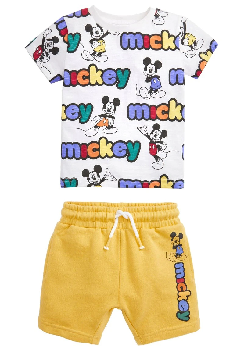 Next Trainingsanzug - White | Kinder 1 Next Trainingsanzug - White | Kinder