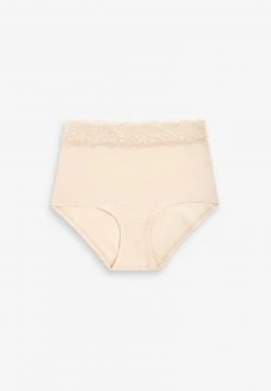 Next Damen 7 PACK - Slip - Dark Blue -Next Verkäufe 2022 a61338cdcdb04974a3663465541a2dde