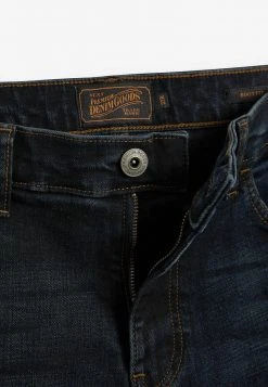 Next Herren Jeans Bootcut - Dark Ink -Next Verkäufe 2022 a614ef5b6e7a4cbe8313eff304badad3