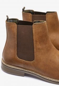Next Herren WAXY FINISH - Stiefelette - Tan -Next Verkäufe 2022 a639de5ef28a4aa4ab285d7206db13ba