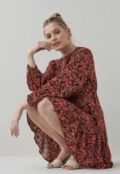 Next Damen Freizeitkleid - Red Ditsy Floral 6 Next Damen Freizeitkleid - Red Ditsy Floral -Next Verkäufe 2022 a645e539190443488a14a9c472dd632b