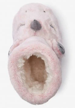 Next Kinder Hausschuh - Pink 7 Next Kinder Hausschuh - Pink -Next Verkäufe 2022 a64d0e674aff4896b45aafdc7ab9e650