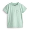 Next Kinder SHORT SLEEVE PLAIN - T-Shirt Basic - Light Blue