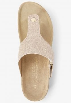 Next FOREVER COMFORT® - Zehentrenner - Rose Gold-coloured | Damen -Next Verkäufe 2022 a6514ceb3561440e8bc3531a9e29b2c2