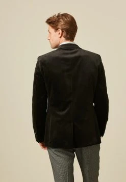 Next Herren Sakko - Black -Next Verkäufe 2022 a653503a179b462db7c6e7769b5214ee
