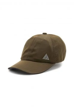 Next ACTIVE - Cap - Khaki Green | Herren