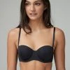 Next Damen Push-up BH - Black