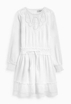 Next Damen Strandaccessoire - White -Next Verkäufe 2022 a6614ee9e76a4f59907684aee7442b74