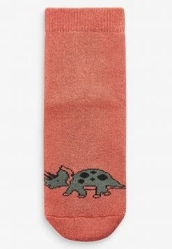 Next Kinder 5 PACK - Socken - Grey -Next Verkäufe 2022 a667108b35564fe48cda52407212ecdf