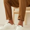 Next Herren JOULES - Sneaker Low - White