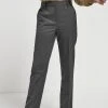 Next Damen TAILORED SLIM - Stoffhose - Multi-coloured