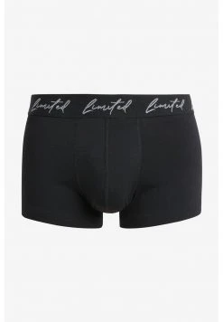 Next Herren FOUR PACK - Panties - Black (761843) 12 Next Herren FOUR PACK - Panties - Black (761843) -Next Verkäufe 2022 a688aa09fba341d6b6a4aa1d24260ac0