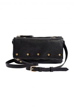 Next Damen Umhängetasche - Black