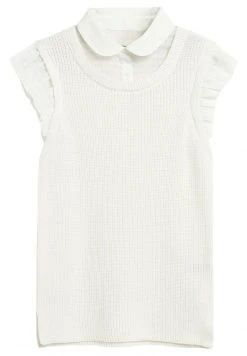 Next Damen T-Shirt Print - White -Next Verkäufe 2022 a68b9585b9914499b38eac1cbd436cc0