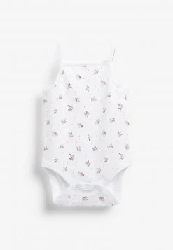 Next Body - Pink Floral | Kinder -Next Verkäufe 2022 a68ed3076a044514a626f3bfe172ce45