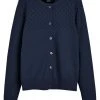 Next Strickjacke - Blue | Kinder