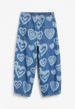 Next Kinder Jeans Relaxed Fit - Mottled Blue 10 Next Kinder Jeans Relaxed Fit - Mottled Blue -Next Verkäufe 2022 a69e15628191439380c64141c5601a30