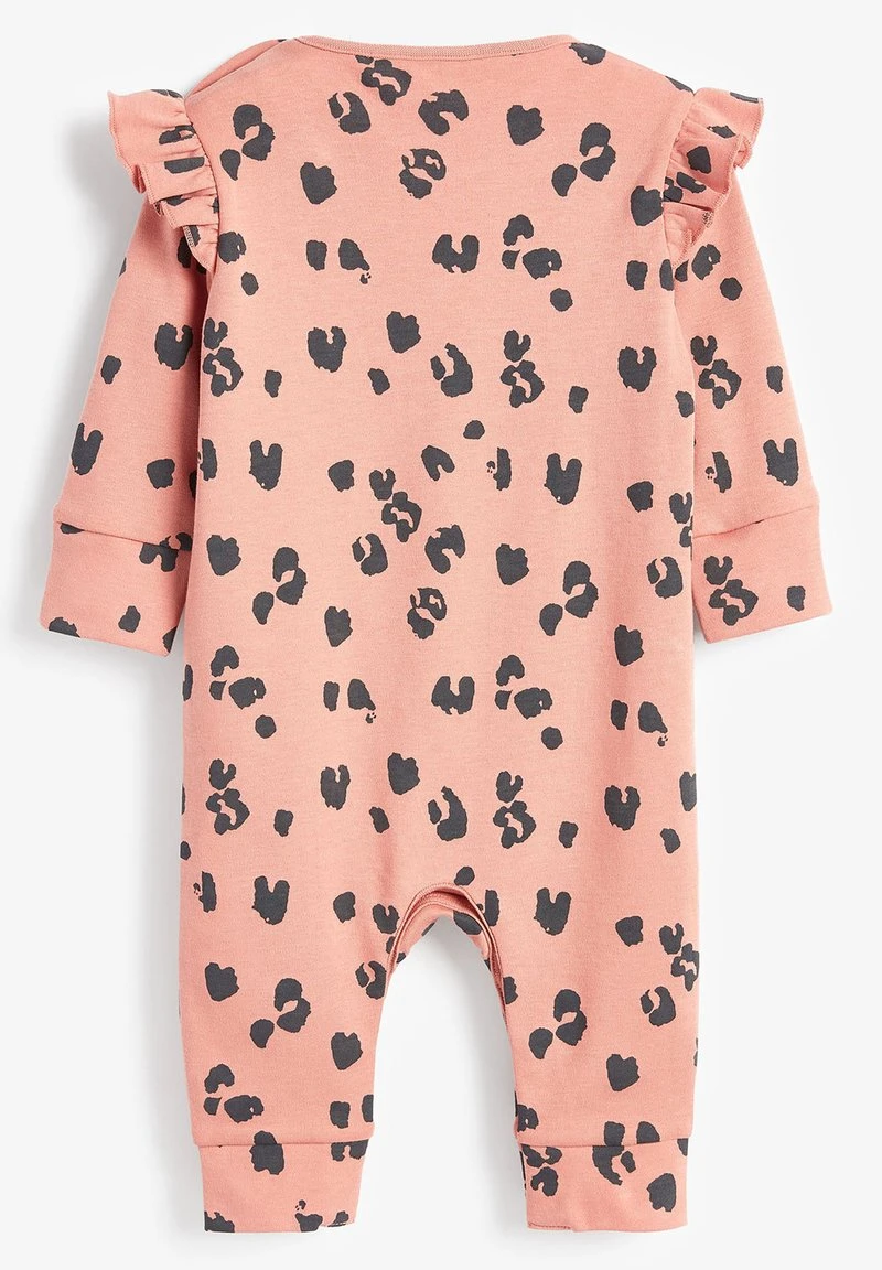 Next I LOVE MY MUMMY - Strampler - Brown | Kinder 2 Next I LOVE MY MUMMY - Strampler - Brown | Kinder – Bild 2