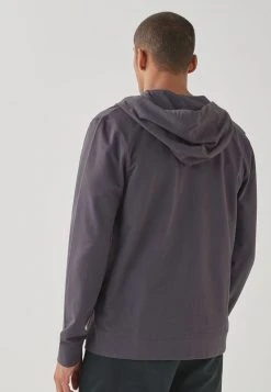 Next Herren Sweatjacke - Grey -Next Verkäufe 2022 a6ae596884084168ae5b3bbe1450ee57