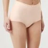 Next Damen FIVE PACK - Shapewear - Beige