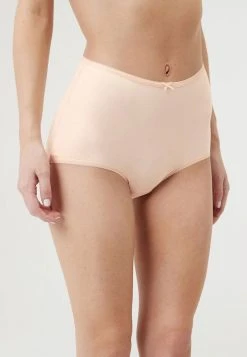 Next Damen FIVE PACK - Shapewear - Beige